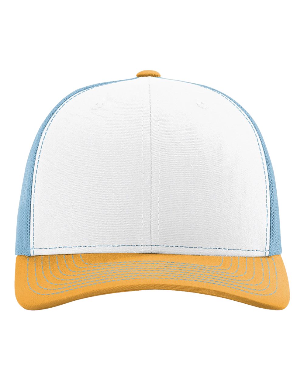 112 Richardson Trucker Snapback Hat Zoom Image