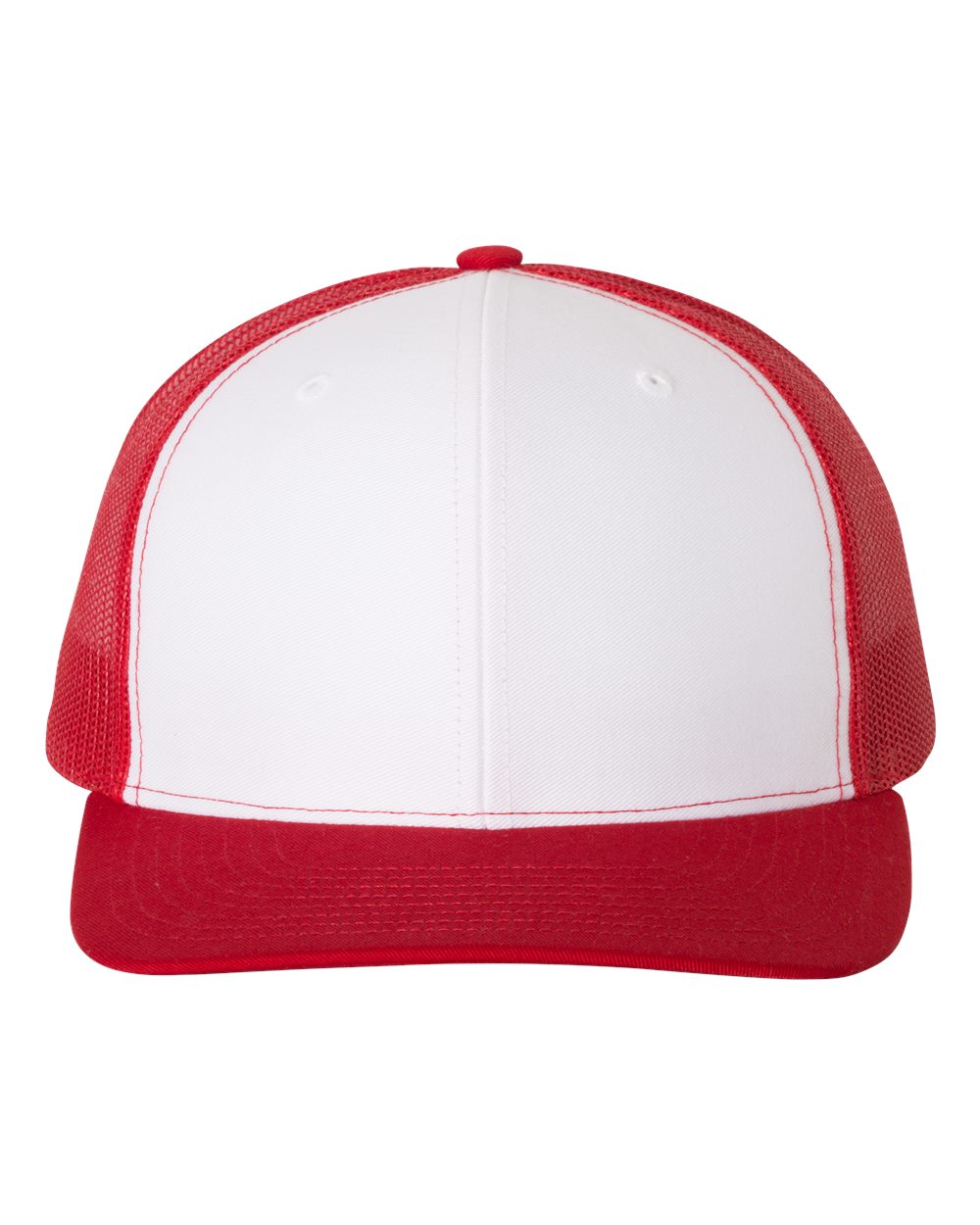 112 Richardson Trucker Snapback Hat