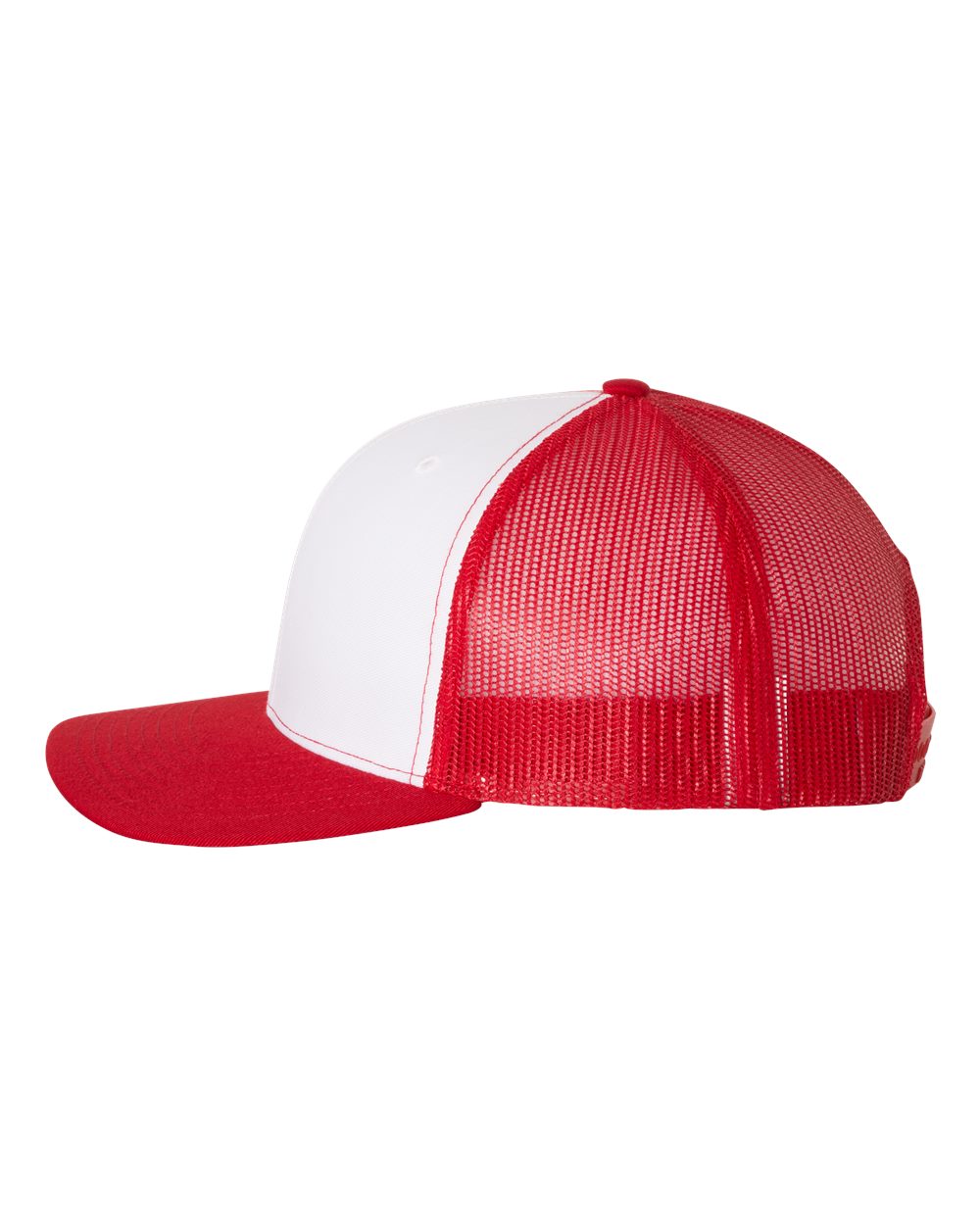112 Richardson Trucker Snapback Hat - Siide Image