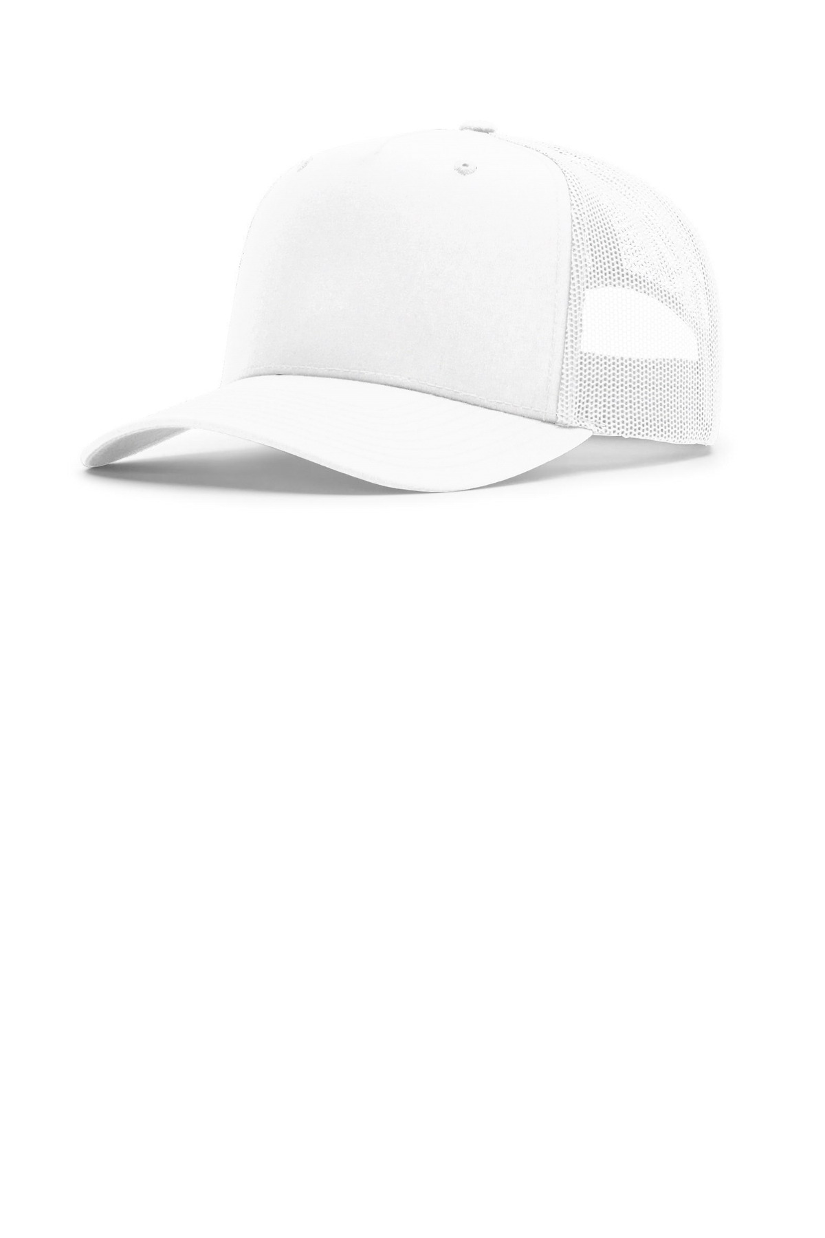 112FPC Richardson Five-Panel Champ Trucker