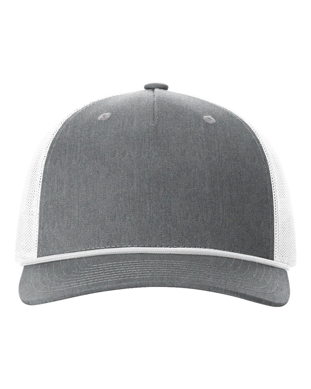 Richardson 112FPR Hat 112FPR Richardson Rope Trucker Cap