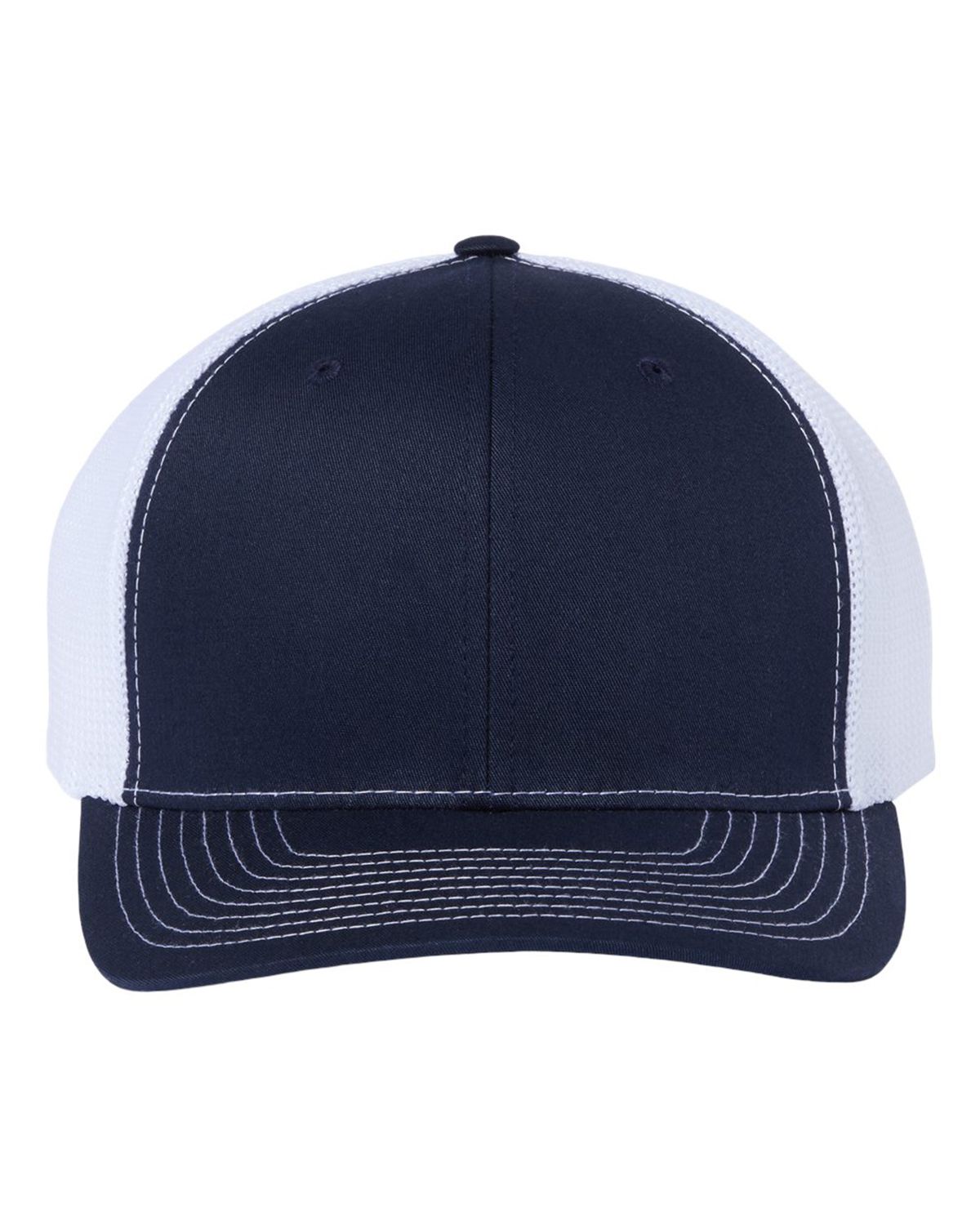 112PL Richardson 112+ R-Flex Adjustable Trucker Cap