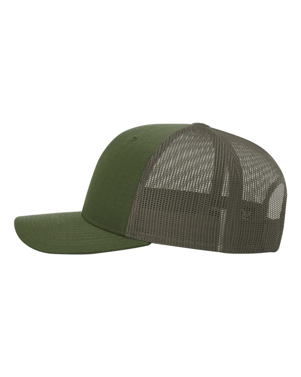 112T Richardson Tactical Trucker - Siide Image