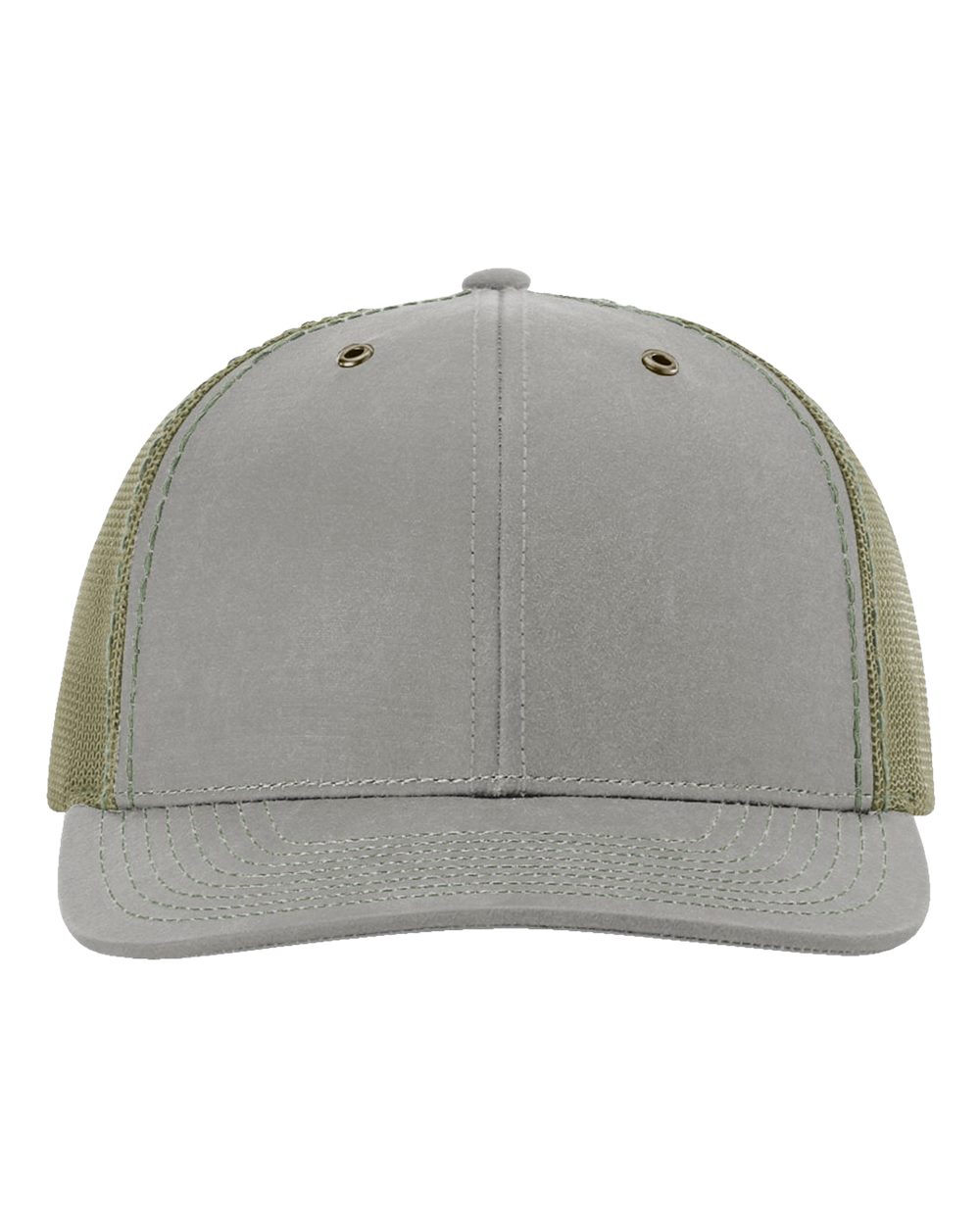 112WF Richardson Fremont Trucker Cap
