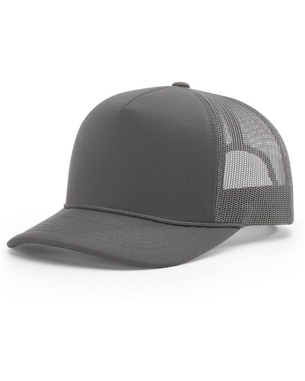 113 Richardson Foam Trucker Cap 113 Richardson Foam Trucker Cap