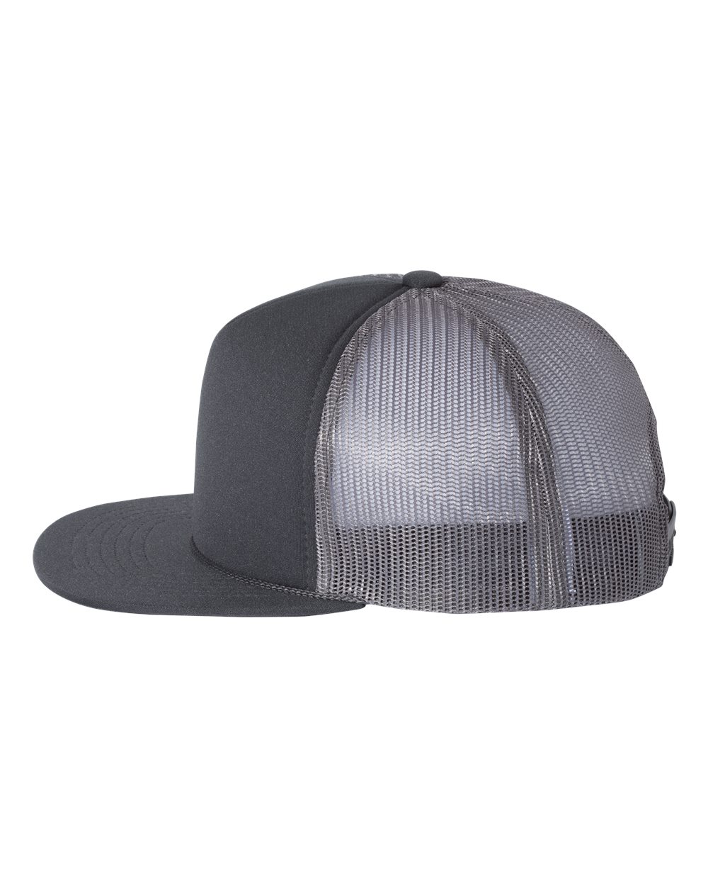 113 Richardson Foam Trucker Cap 113 Richardson Foam Trucker Cap - Siide Image