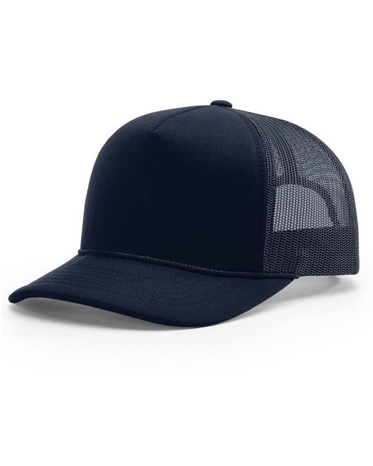 113 Richardson Foam Trucker Cap