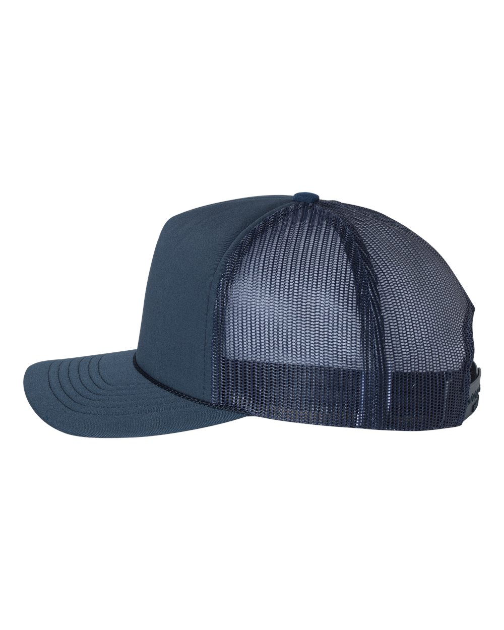 113 Richardson Foam Trucker Cap - Siide Image