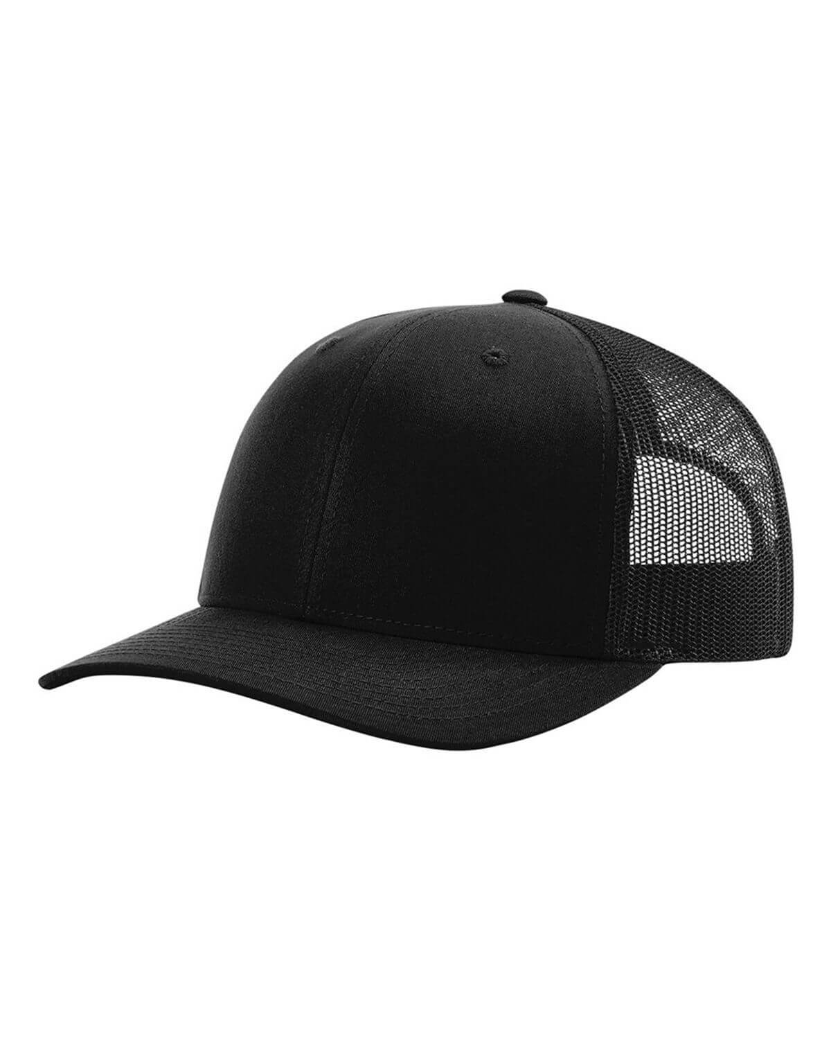 115 Richardson Low Pro Trucker Cap