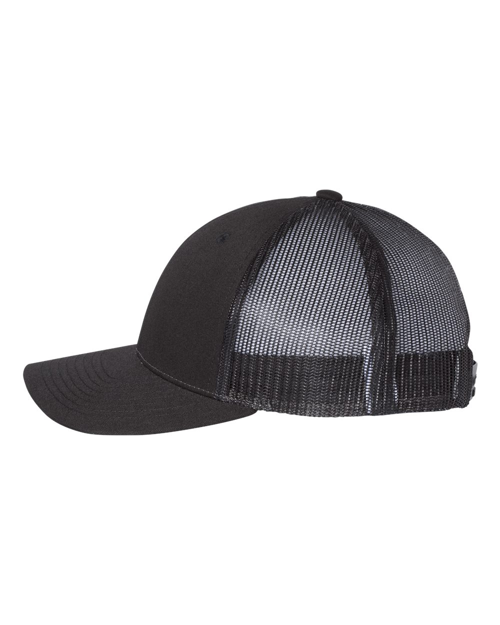 115 Richardson Low Pro Trucker Cap - Siide Image