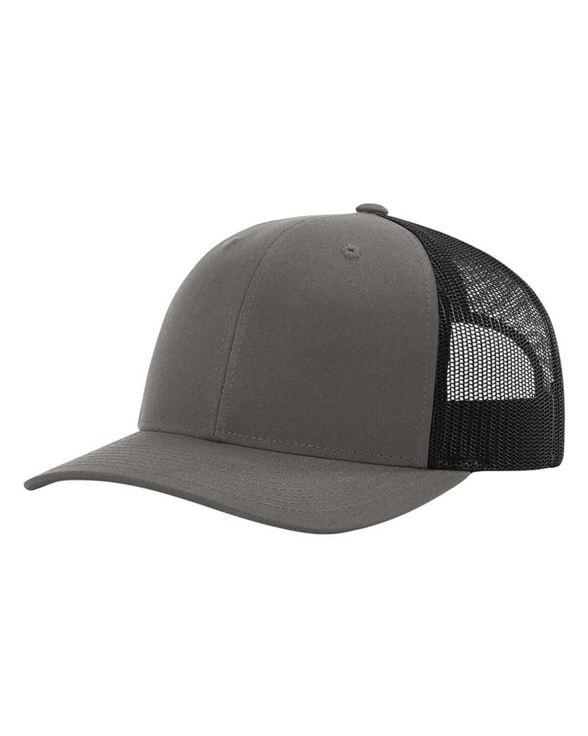 Richardson 115 115 Richardson Low Pro Trucker Cap