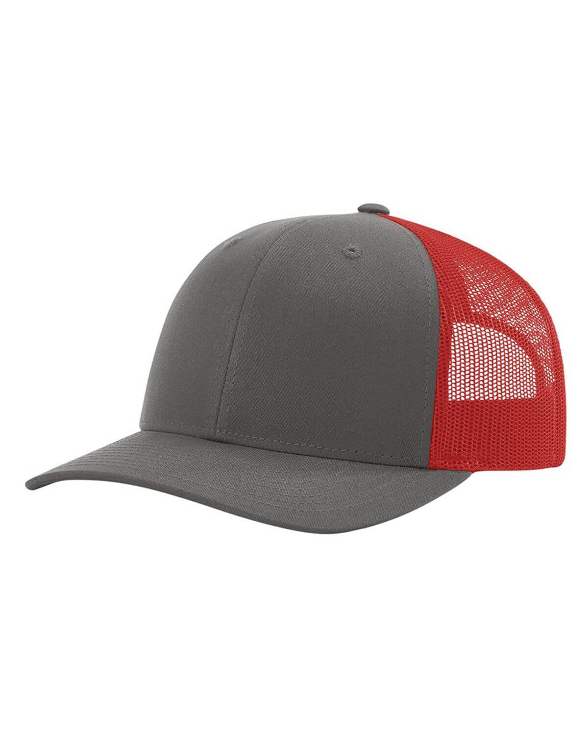 115 Richardson Low Pro Trucker Cap