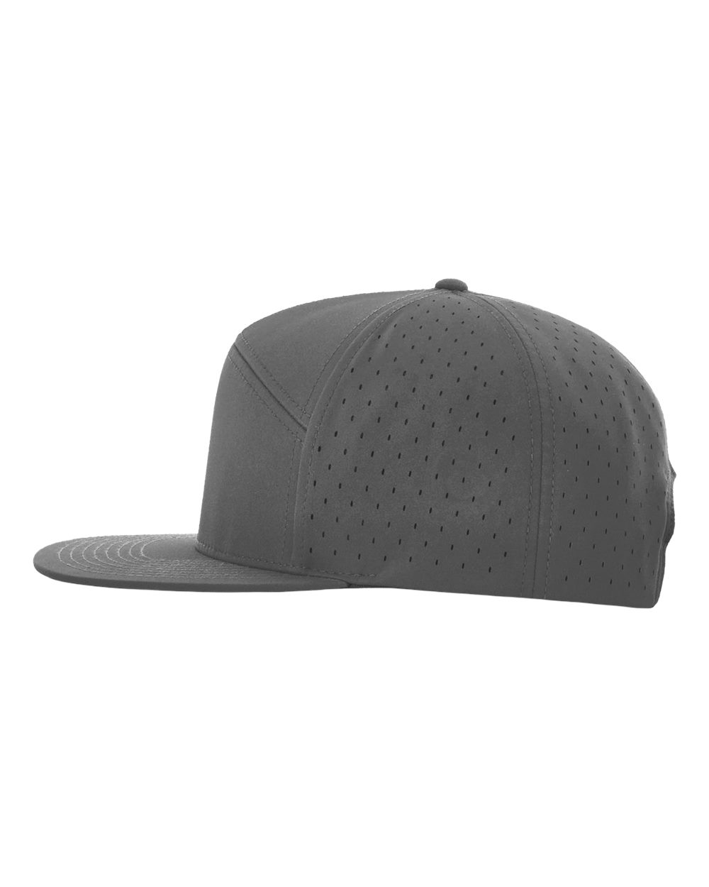 169 Richardson Cannon Cap - Siide Image