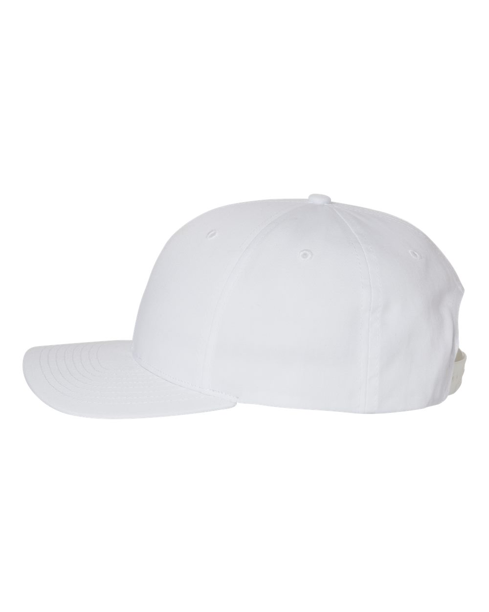 212 Richardson Pro Twill Snapback Cap - Siide Image