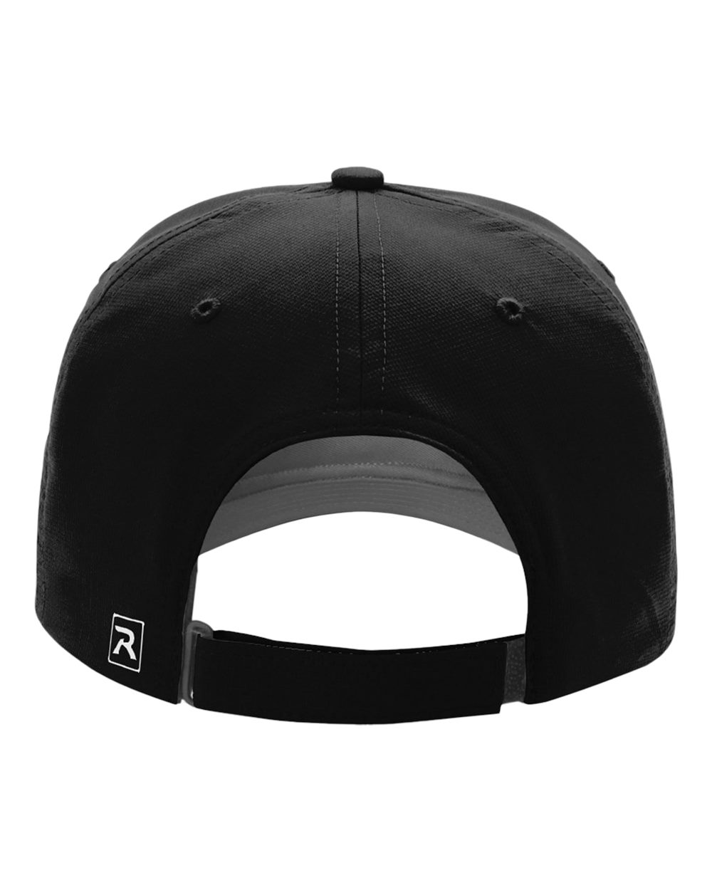 Richardson 220 Cap 220 Richardson Relaxed Performance Lite Cap - Back Image
