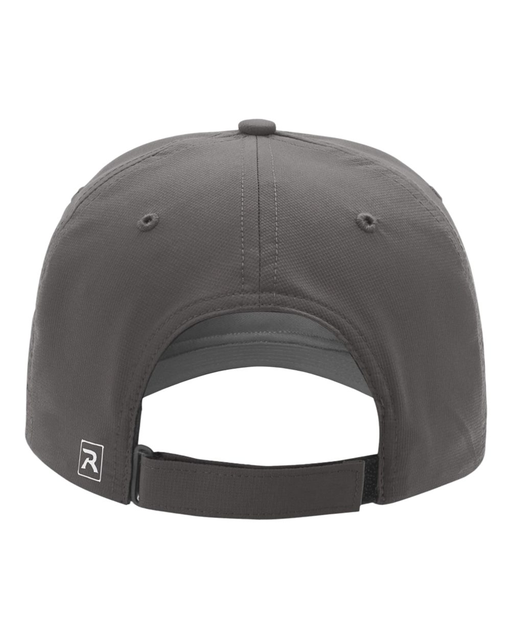 Richardson 220 Cap 220 Richardson Relaxed Performance Lite Cap - Back Image