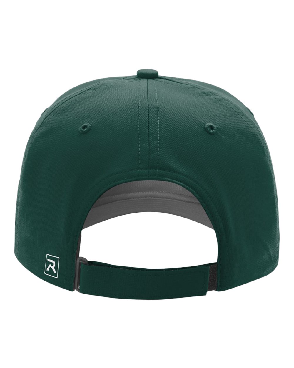 220 Richardson Relaxed Performance Lite Cap - Back Image