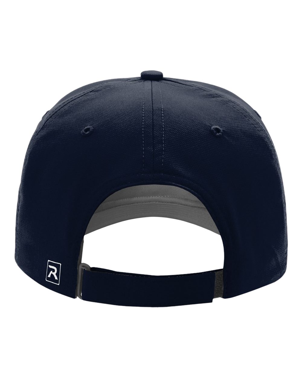 220 Richardson Relaxed Performance Lite Cap - Back Image