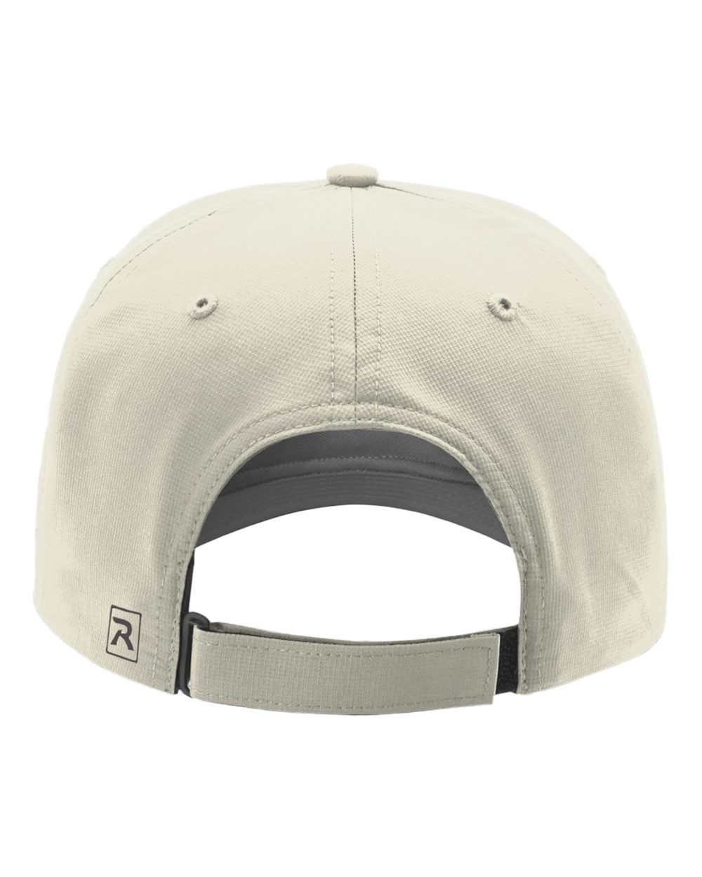 220 Richardson Relaxed Performance Lite Cap - Back Image