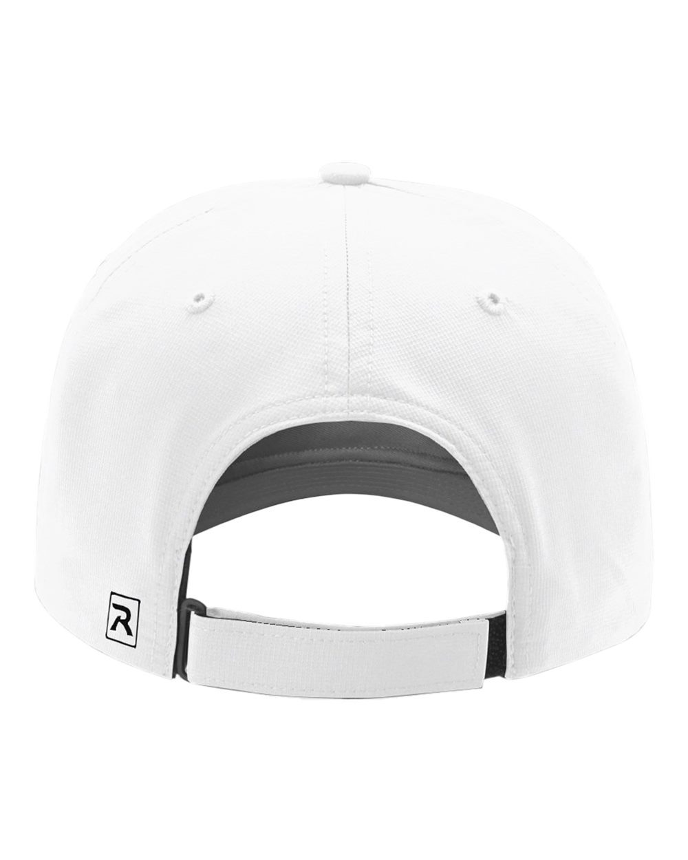 220 Richardson Relaxed Performance Lite Cap - Back Image