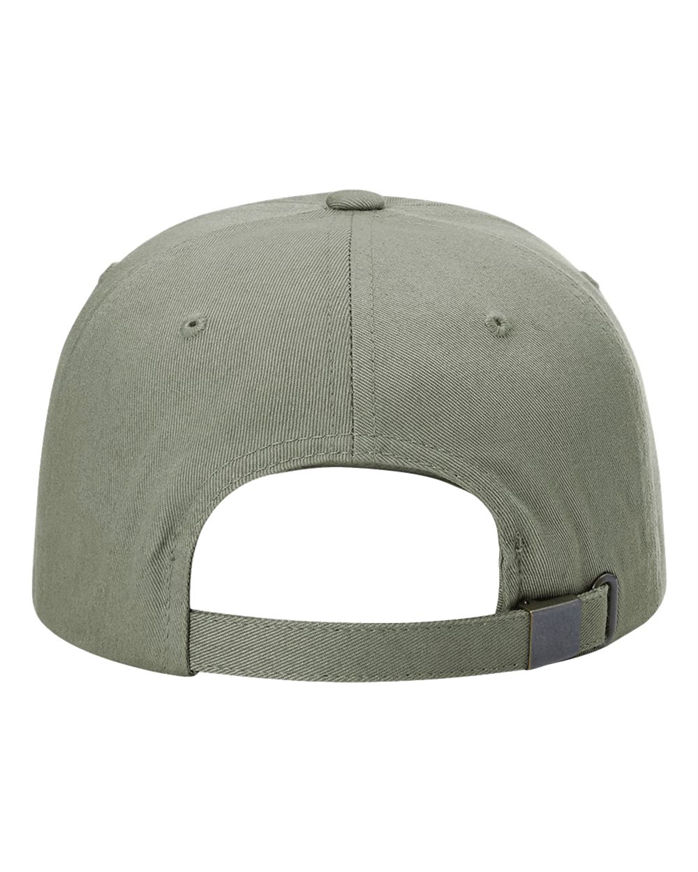 254RE Richardson Ashland Recycled Dad Cap - Back Image