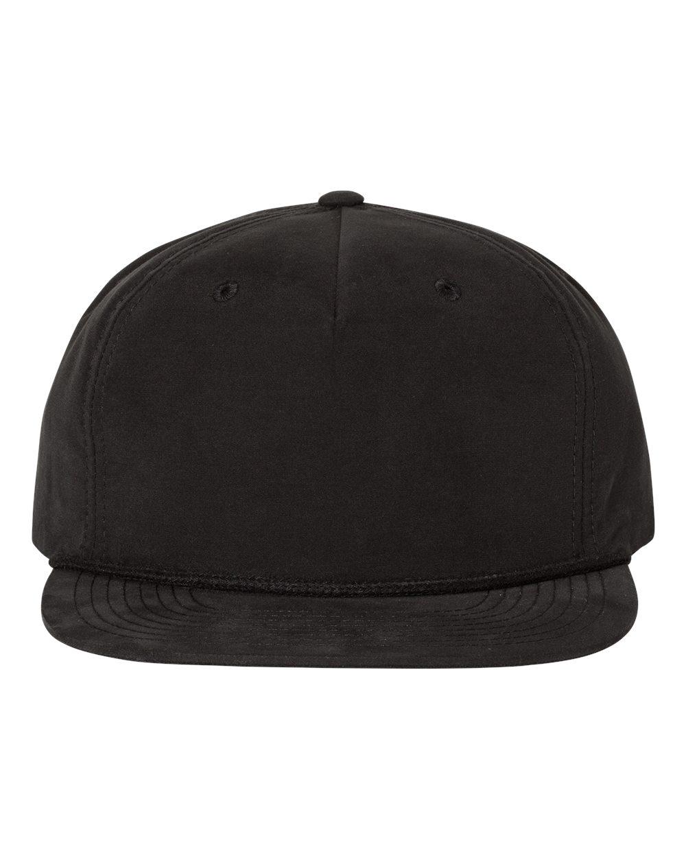 256 Richardson Umpqua Cap