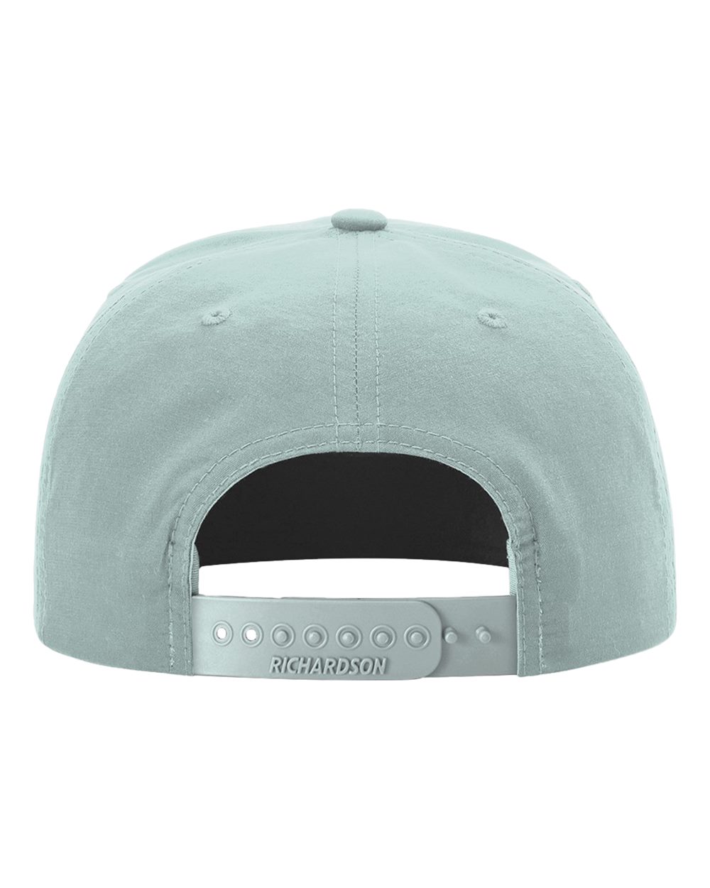 Richardson 256 Cap 256 Richardson Umpqua Snapback Cap - Back Image