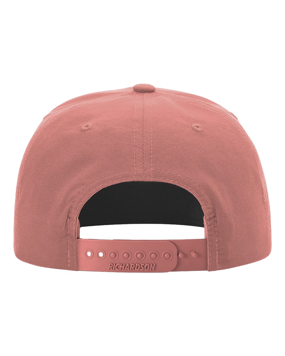 Richardson 256 Cap 256 Richardson Umpqua Snapback Cap - Back Image