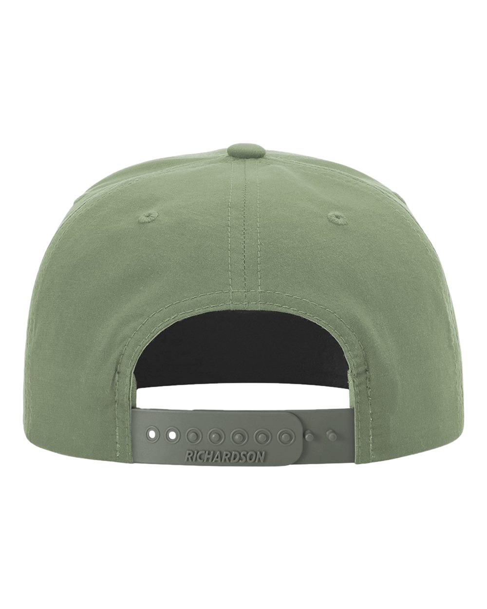 Richardson 256 Cap 256 Richardson Umpqua Snapback Cap - Back Image