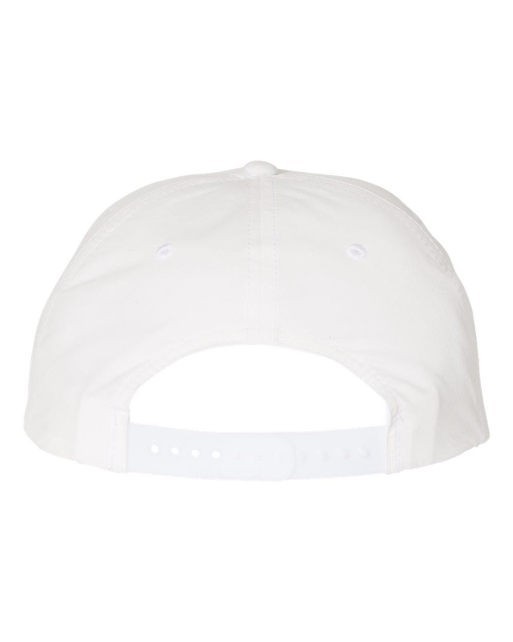256 Richardson Umpqua Cap - Back Image