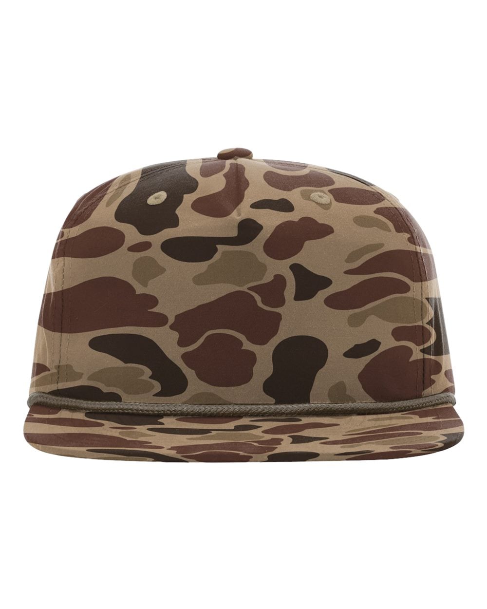 256P Richardson Printed Umpqua Cap 256P Richardson Printed Umpqua Cap