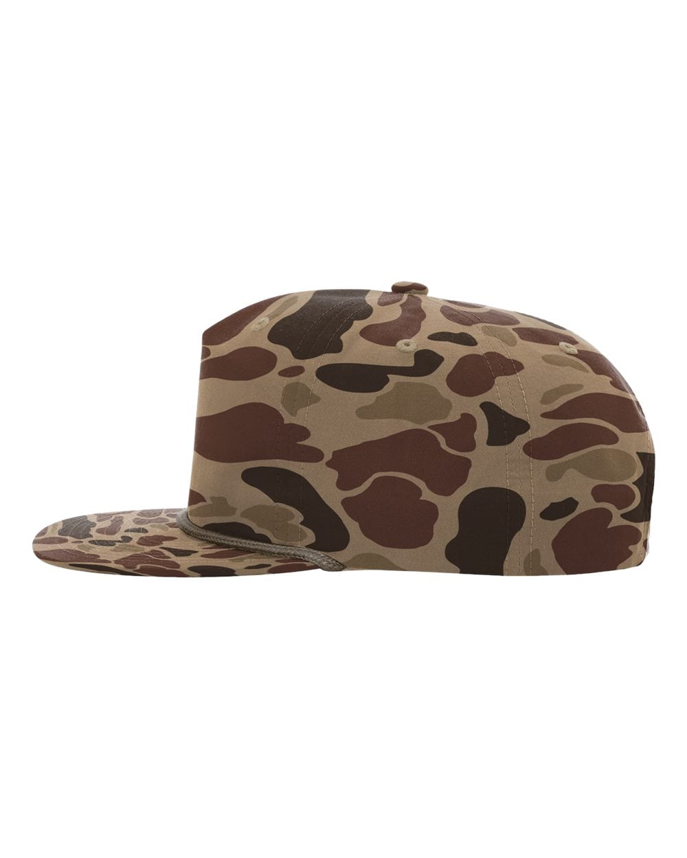 256P Richardson Printed Umpqua Cap 256P Richardson Printed Umpqua Cap - Siide Image