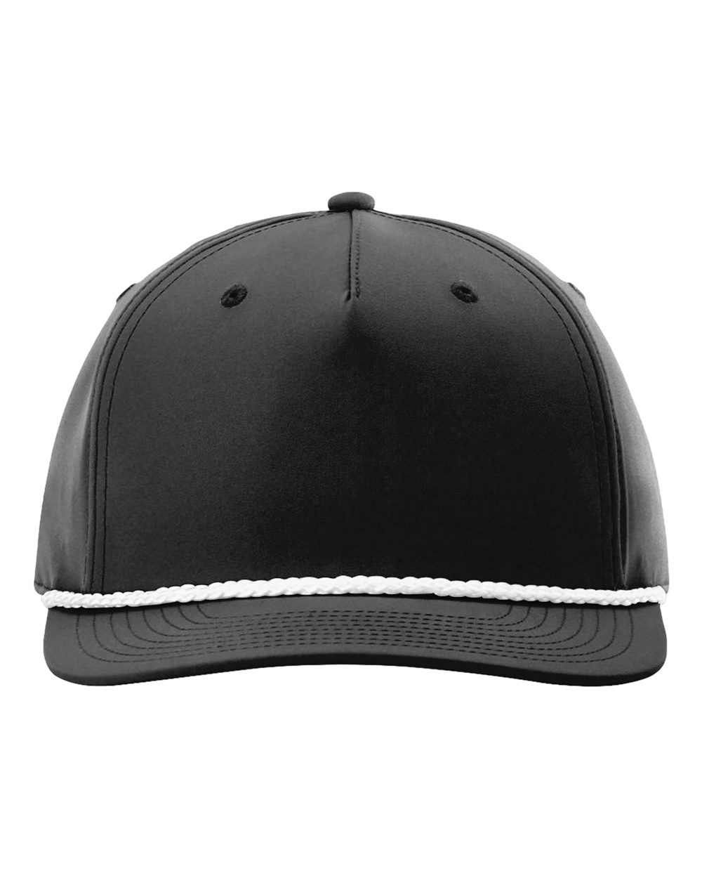 Richardson 258 Cap 258 Richardson Five-Panel Classic Rope Cap