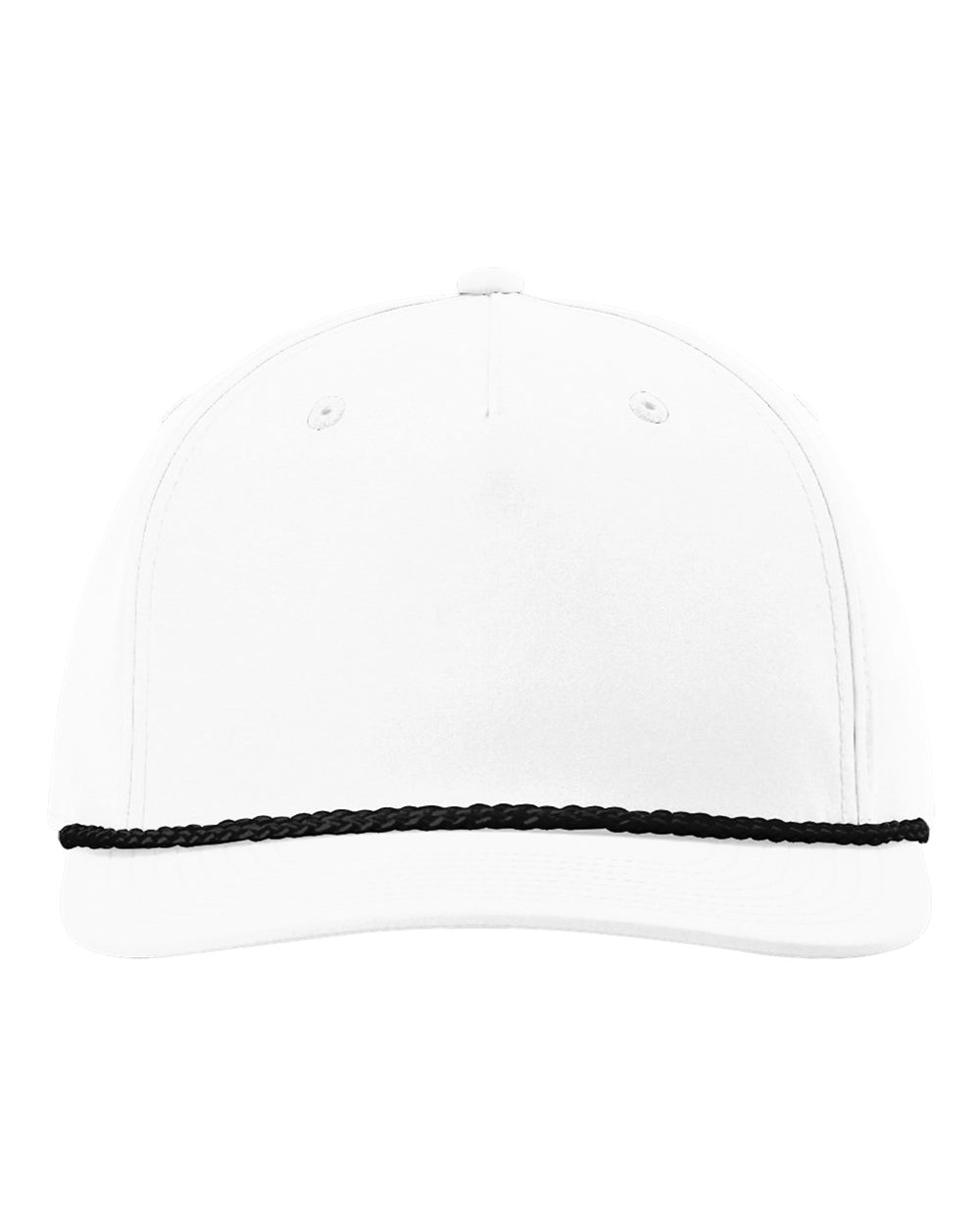 258 Richardson Braided Performance Cap