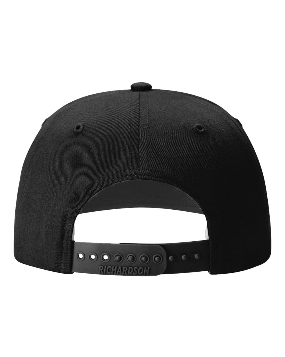 312 Richardson Twill Back Trucker Cap 312 Richardson Twill Back Trucker Cap - Back Image