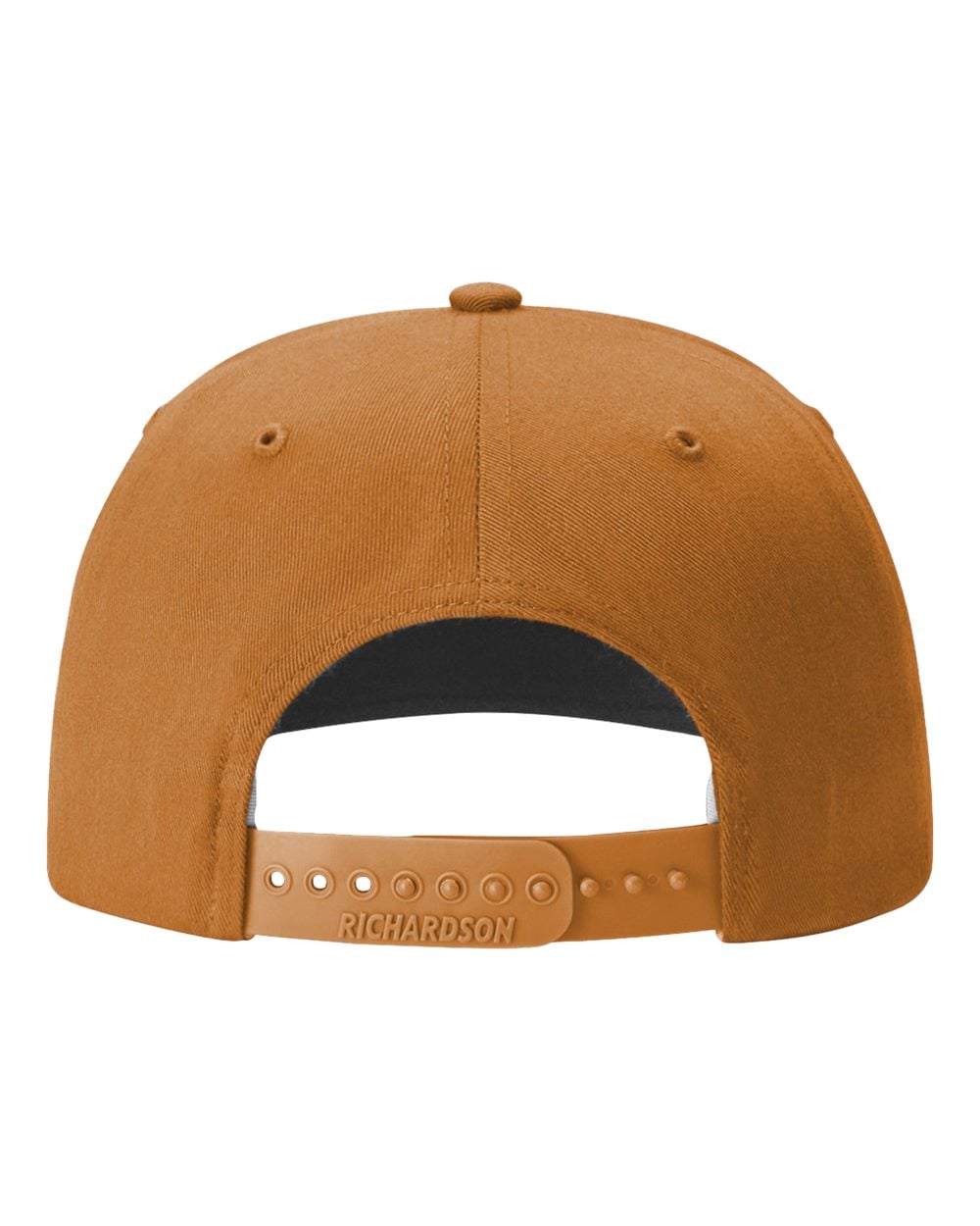 312 Richardson Twill Back Trucker Cap 312 Richardson Twill Back Trucker Cap - Back Image