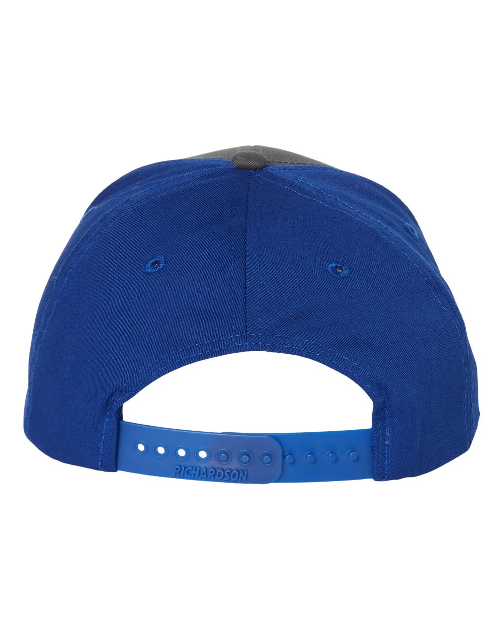 312 Richardson Twill Back Trucker Cap 312 Richardson Twill Back Trucker Cap - Back Image