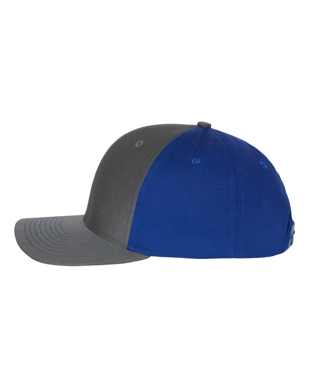 312 Richardson Twill Back Trucker Cap 312 Richardson Twill Back Trucker Cap - Siide Image