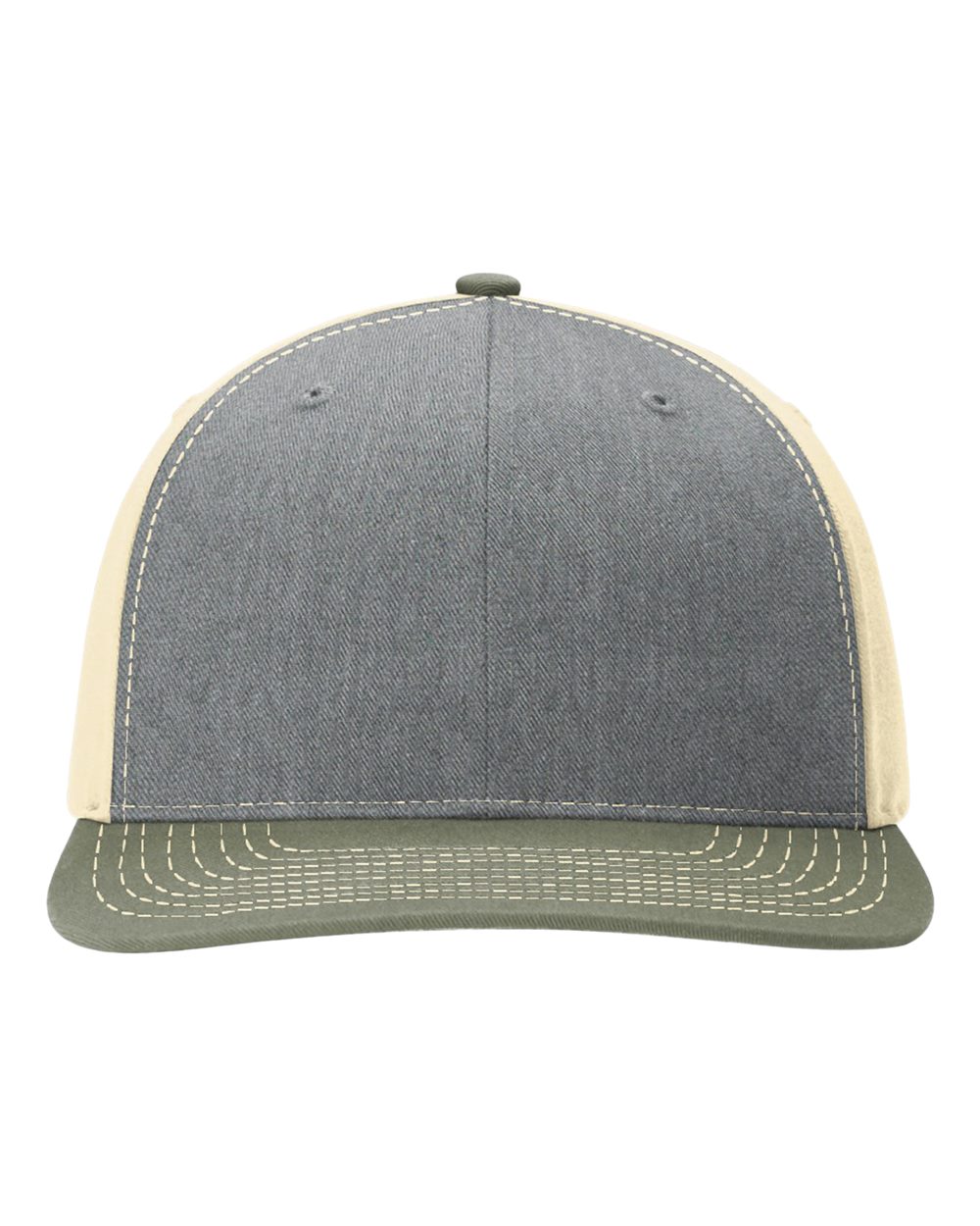 312 Richardson Twill Back Trucker Cap 312 Richardson Twill Back Trucker Cap