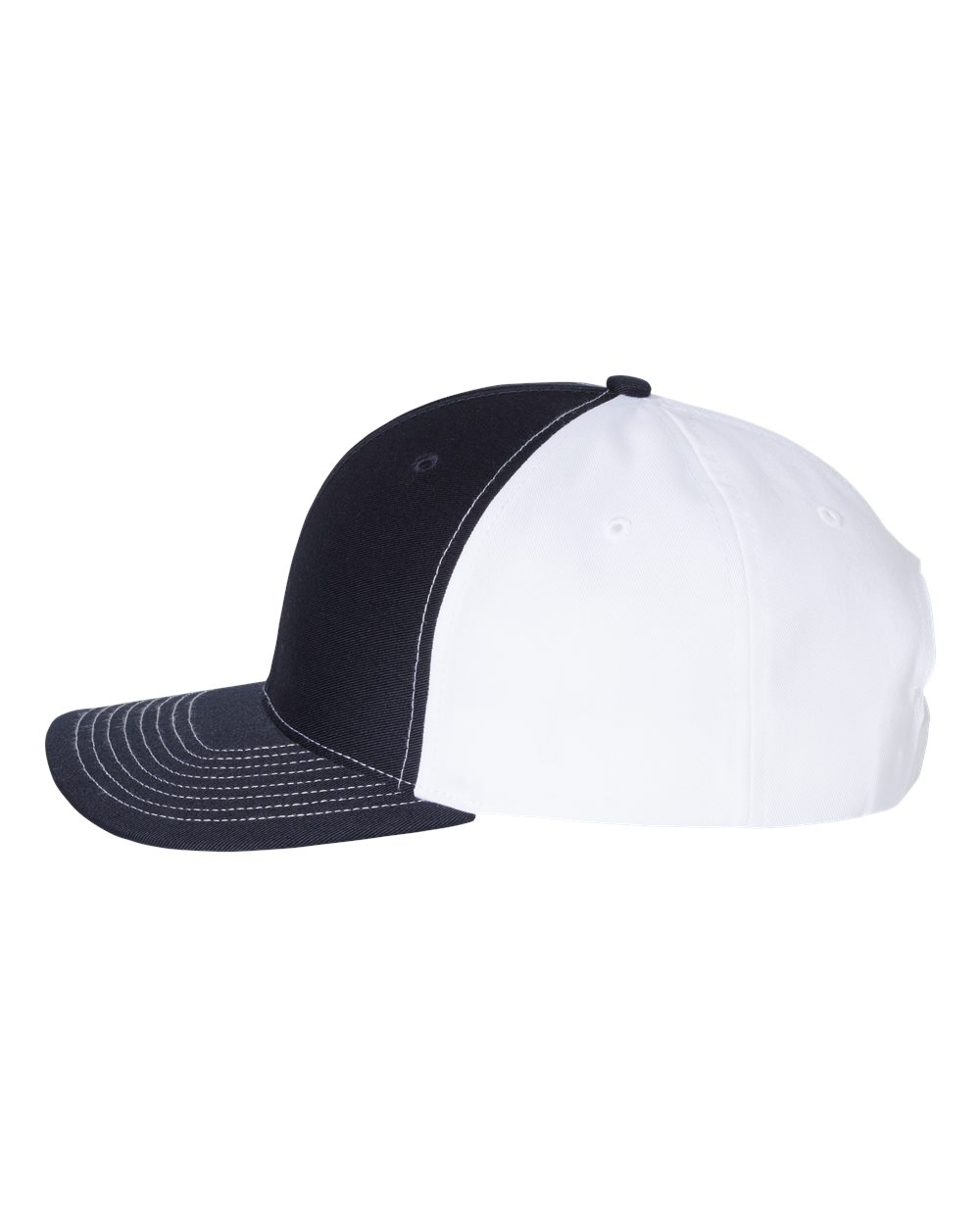 312 Richardson Twill Back Trucker Cap 312 Richardson Twill Back Trucker Cap - Siide Image