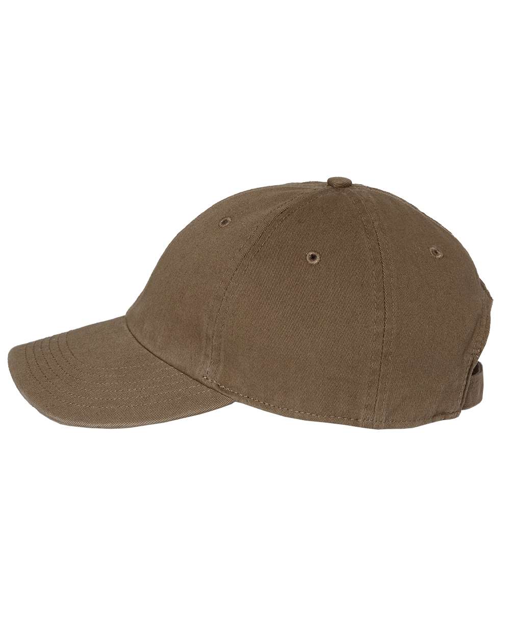 320 Richardson Washed Chino Cap - Siide Image