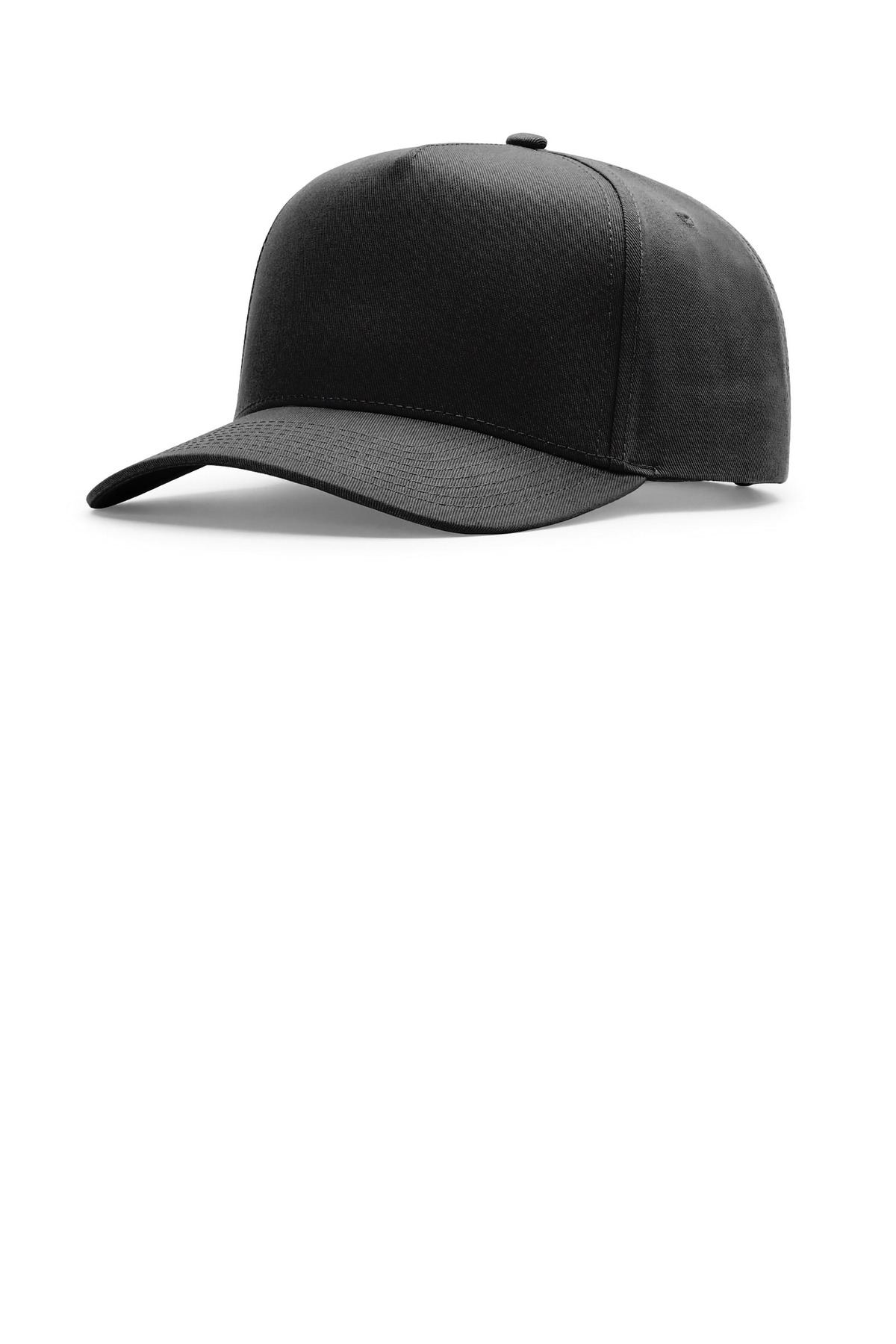 323FPC Richardson Full Fabric 5-Panel Champ