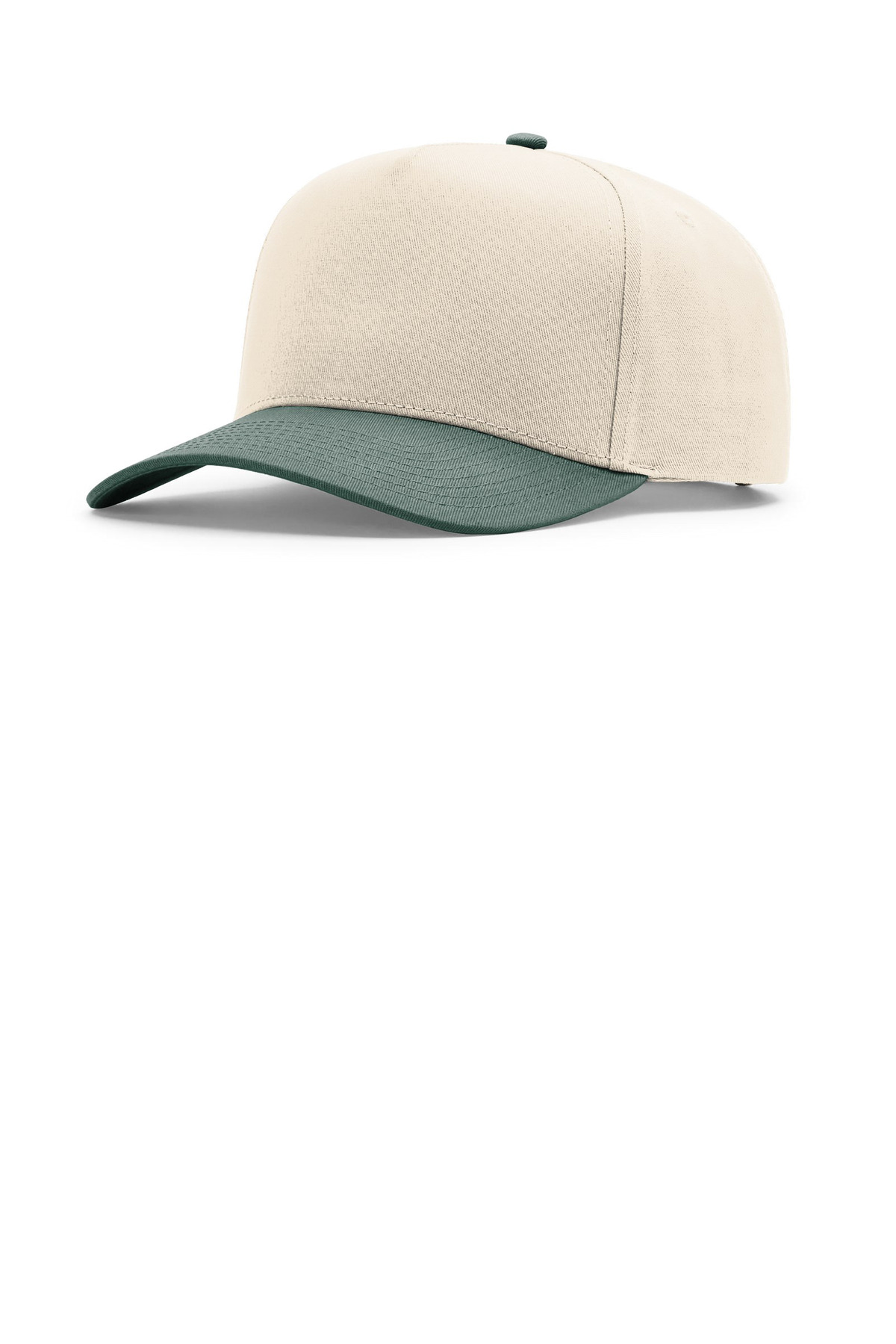 323FPC Richardson Full Fabric 5-Panel Champ 323FPC Richardson Full Fabric 5-Panel Champ
