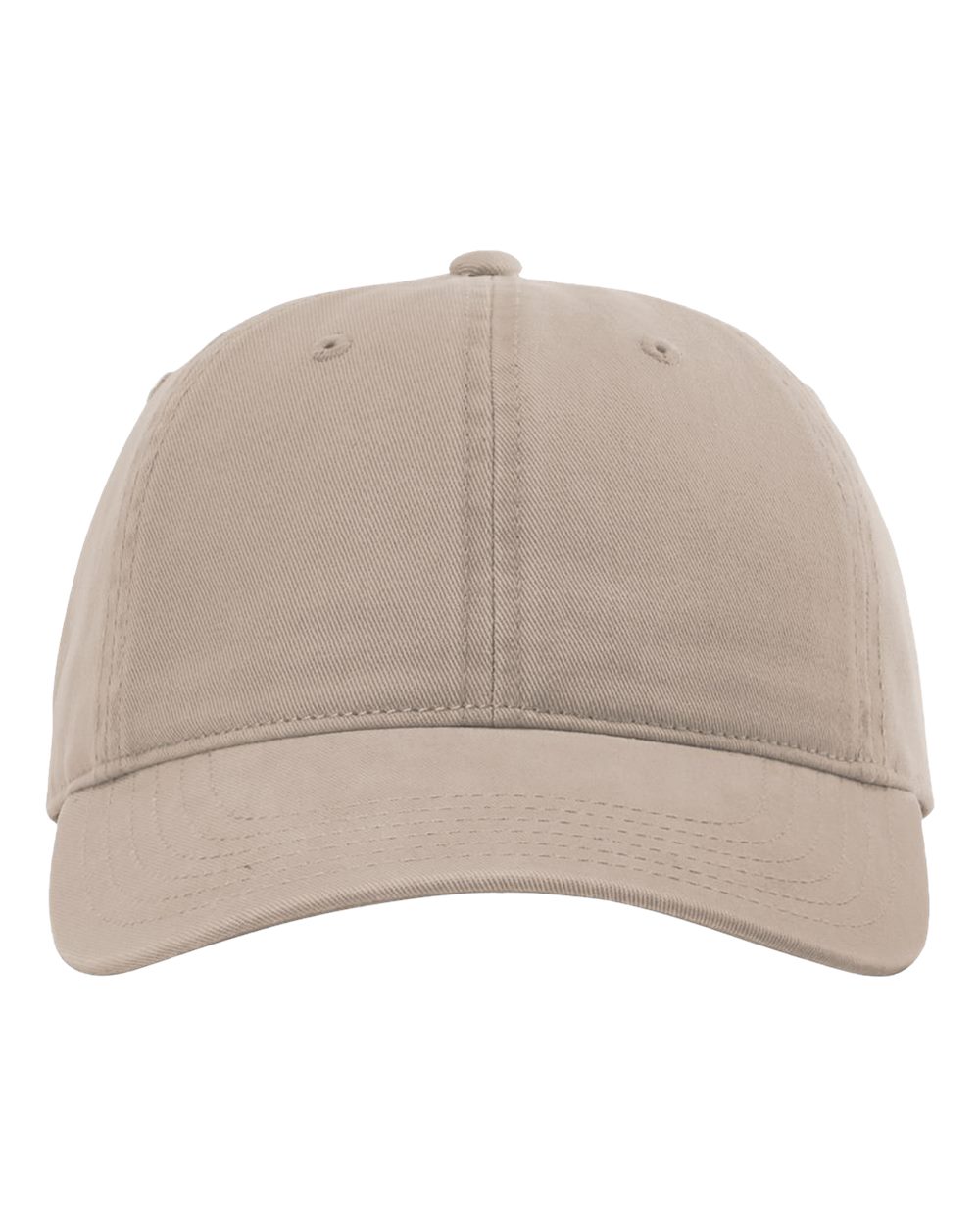 326 Richardson Brushed Canvas Dad Hat 326 Richardson Brushed Canvas Dad Hat