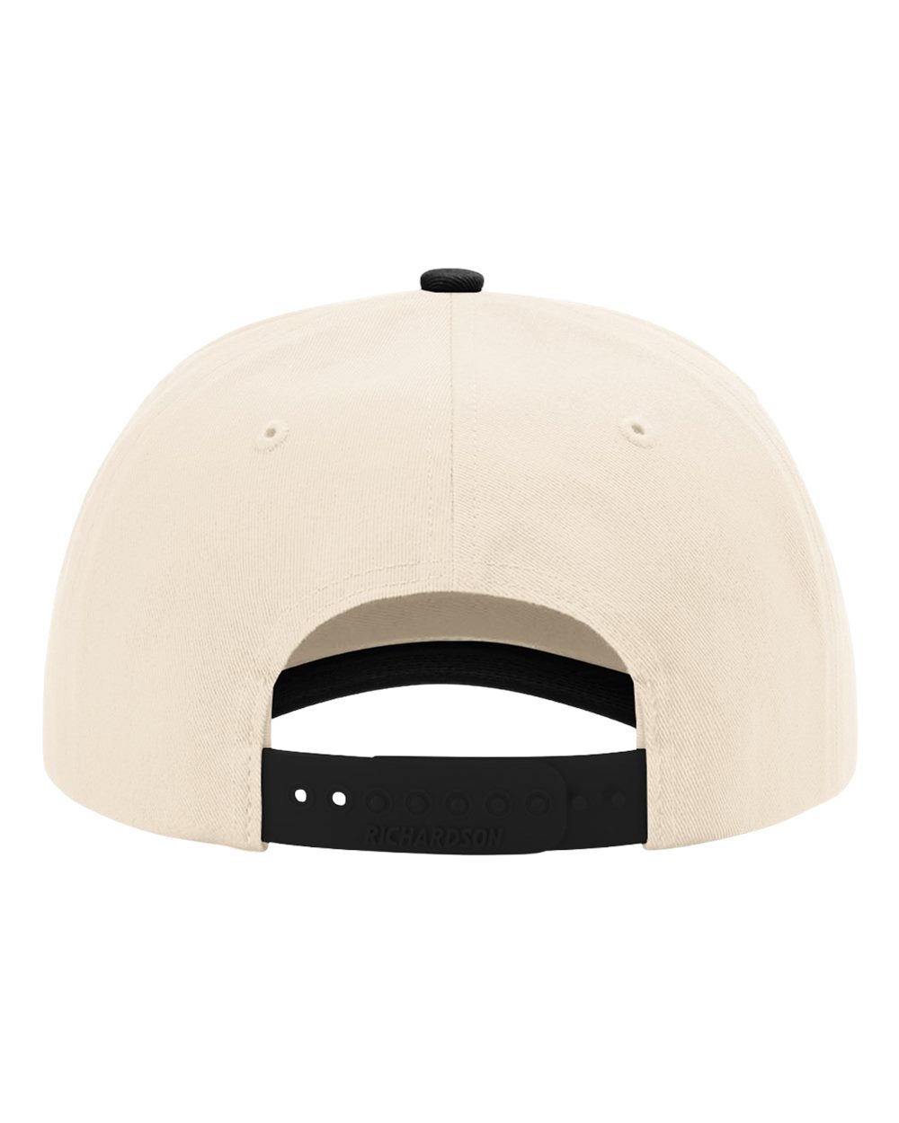 356 Richardson 5-Panel Relaxed Gramps - Back Image