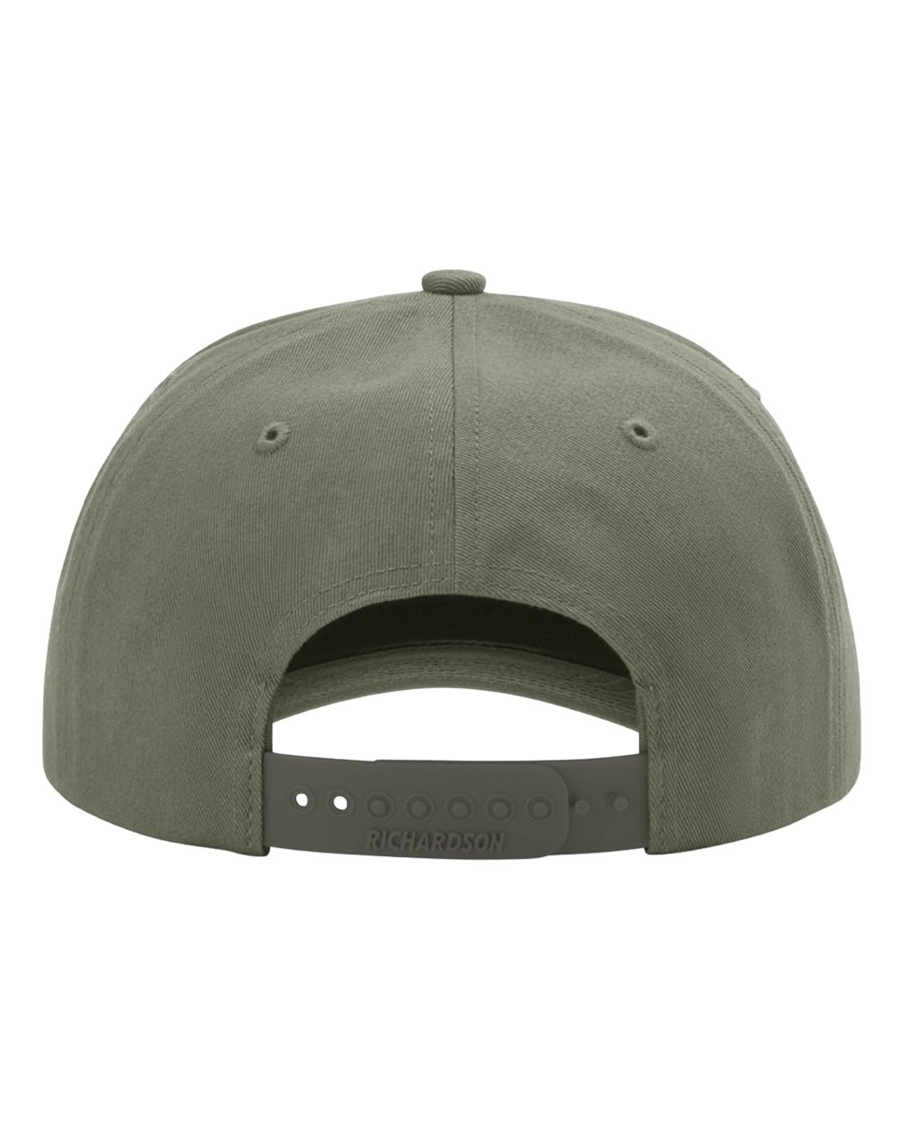 356 Richardson 5-Panel Relaxed Gramps - Back Image