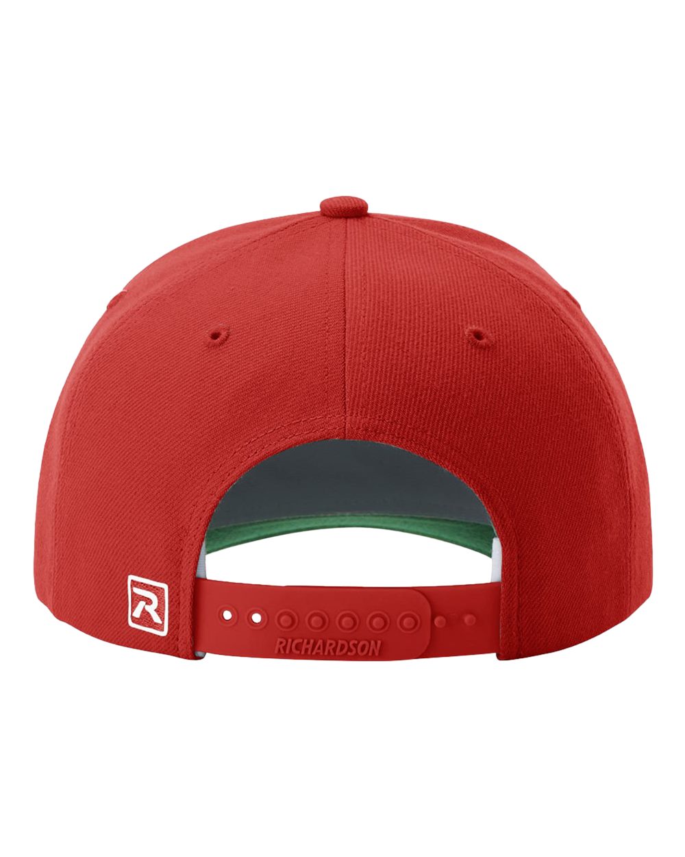 512 Richardson Surge Snapback Cap - Back Image