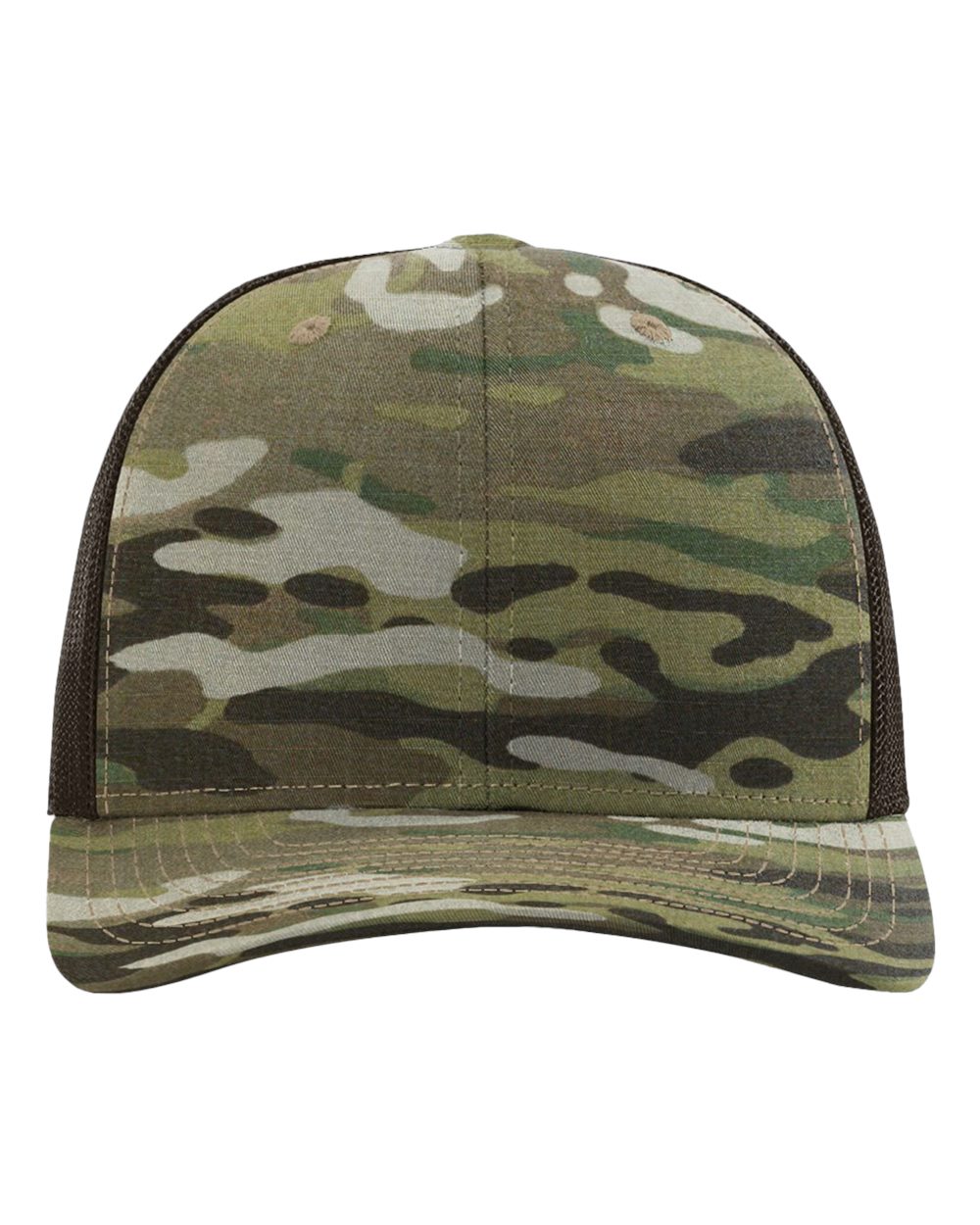 862 Richardson Tactical Trucker Cap