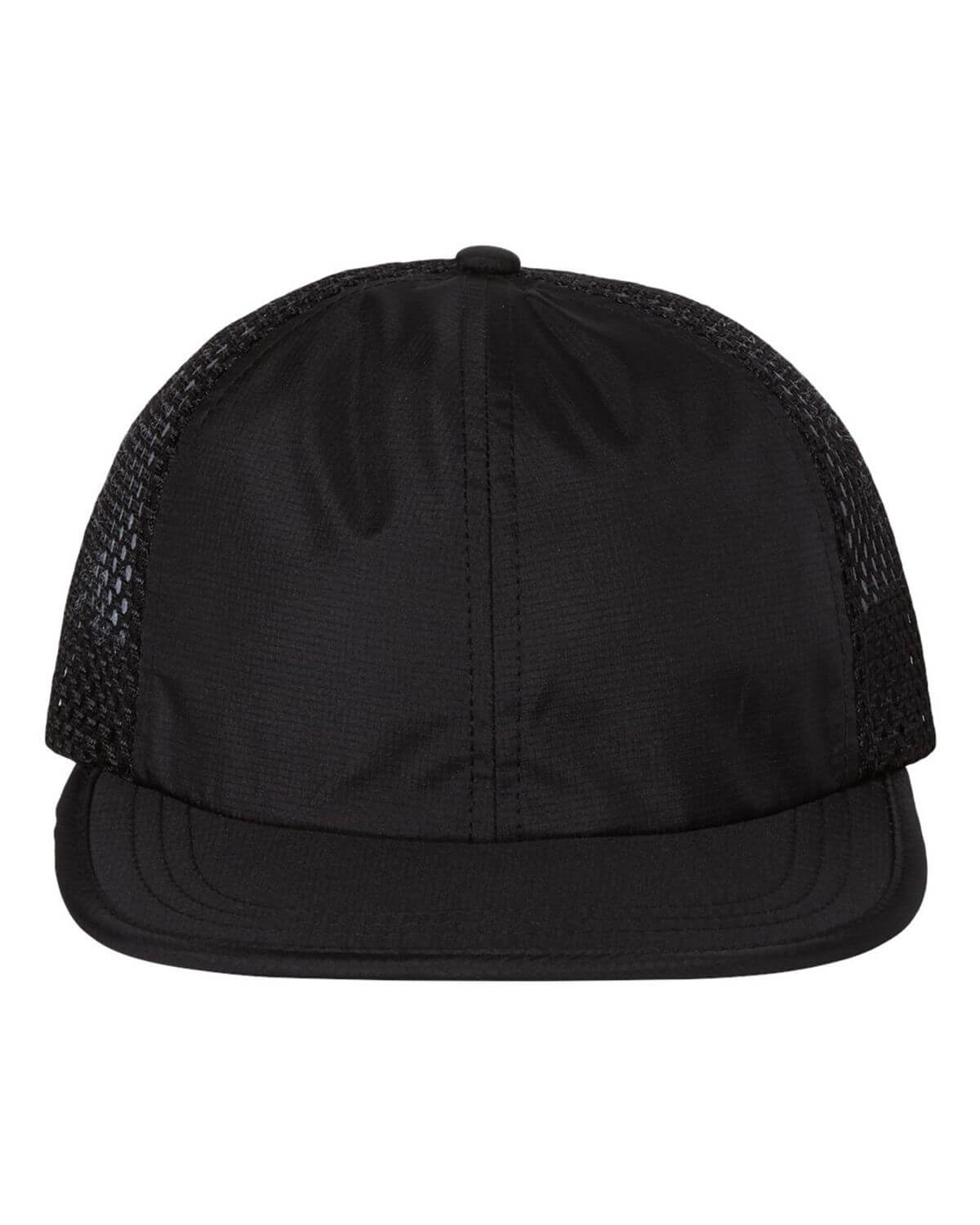 935 Richardson Rouge Wide Set Mesh Cap 935 Richardson Rouge Wide Set Mesh Cap