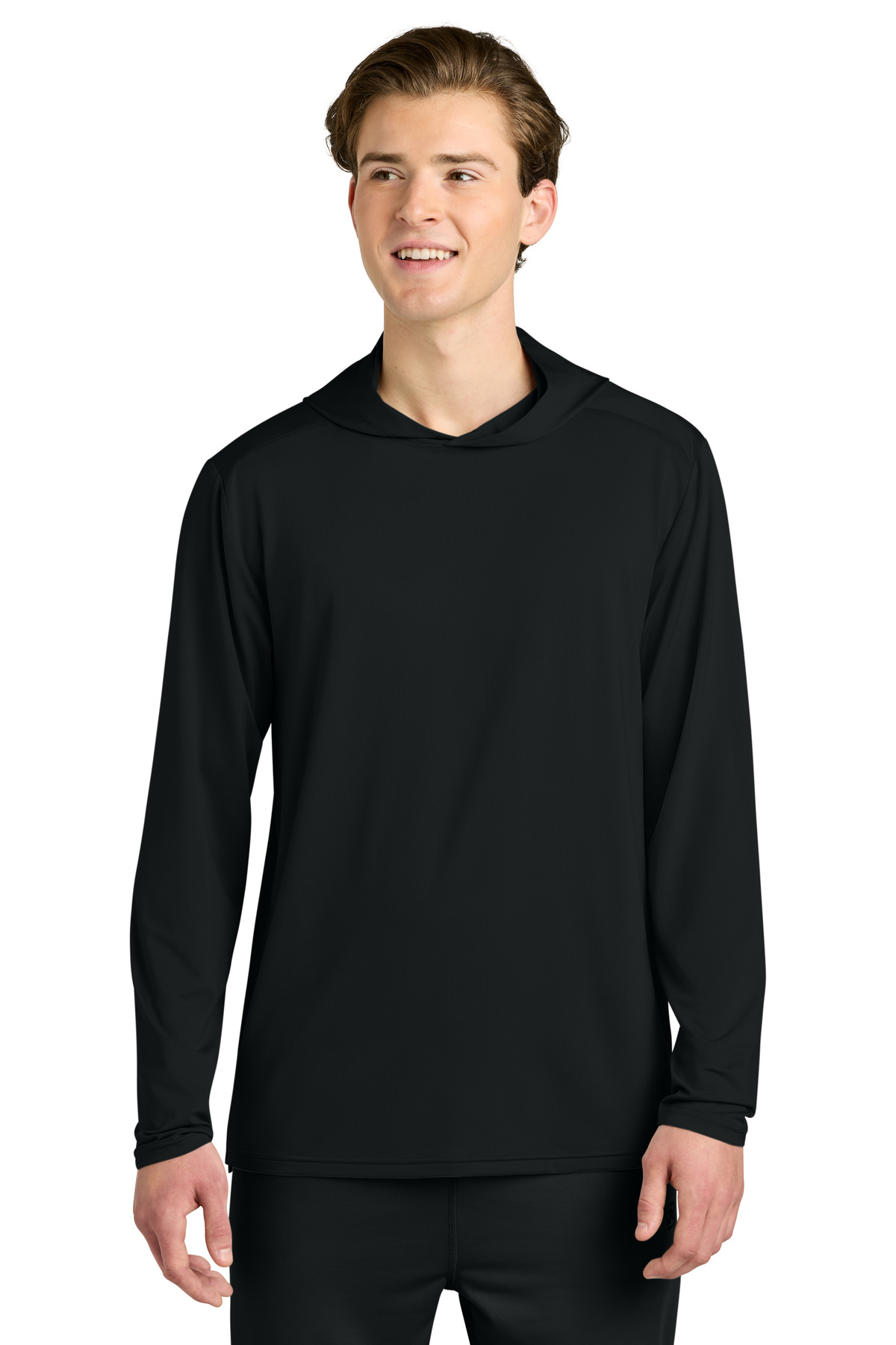 RA7110LSH Richardson Clutch Long Sleeve Hoodie RA7110LSH Richardson Clutch Long Sleeve Hoodie